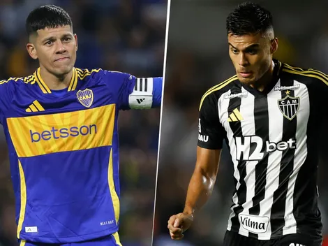 Boca hoy: por qué Marcos Rojo está en duda, qué dijo el representante de Fabra y ¿llega Fausto Vera?