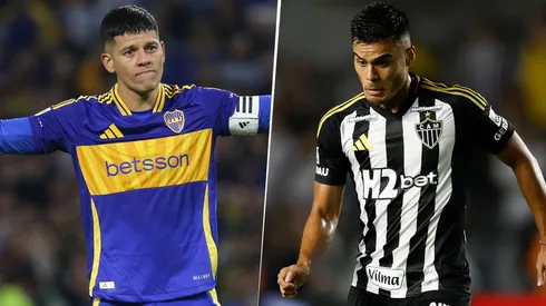 Las noticias más relevantes de Boca hoy.