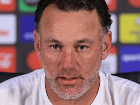 Un ex ayudante de Milito habló sobre la chance de que sea DT de Boca: “si me preguntás…”