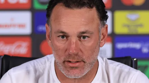 Un ex ayudante de Milito habló sobre la chance de que sea el DT de Boca.