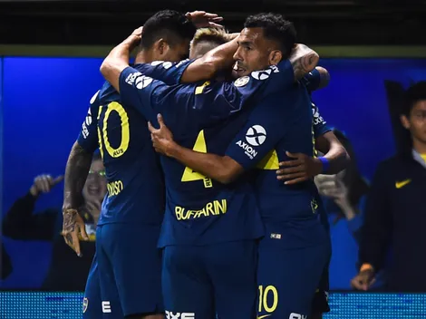 Jugó poco en Boca, hoy la rompe en Europa y habló sobre un posible regreso: "Me quedó..."