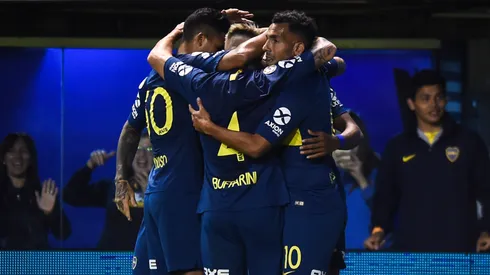 El ex Boca que descartó una posible vuelta en el futuro.