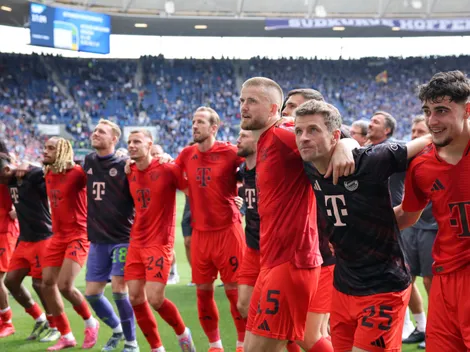 El problema que debe resolver Bayern Munich a un mes de enfrentar a Boca: "Hay mucha especulación"