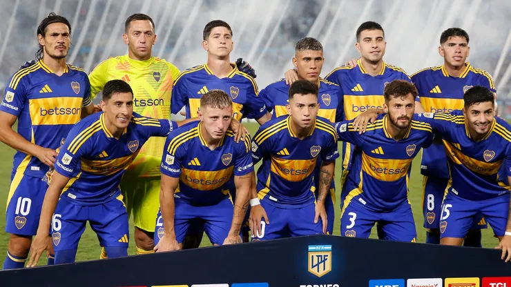 Boca perdió algunos puestos en el ránking mundial de la IFFHS.