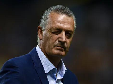 Un ex Boca contó qué frase de Alfaro descolocó a todo el vestuario: "Nos miramos entre todos"