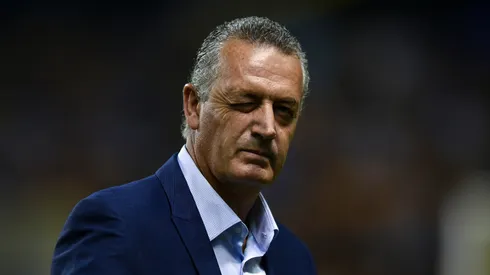 Un exBoca recordó una anécdota con Alfaro.