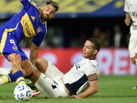 Boca vs. Independiente, por el Torneo Apertura 2025: formaciones, horario y TV