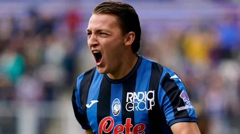 Retegui rompió un récord en la liga italiana.