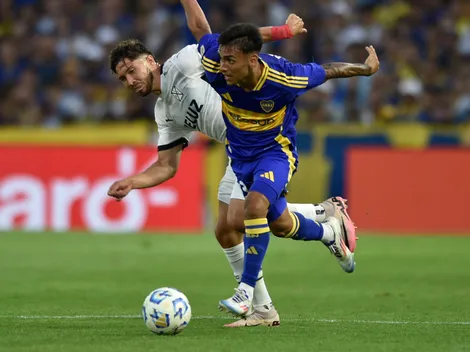 Cómo es el historial de Boca frente a Independiente: el general y en los mano a mano