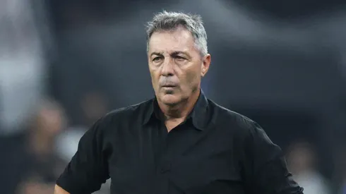 Kudelka se anticipó al duelo por las semis del Torneo Apertura.