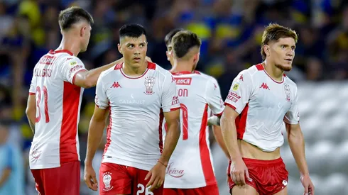 Huracán será el rival de Boca si el Xeneize supera a Independiente