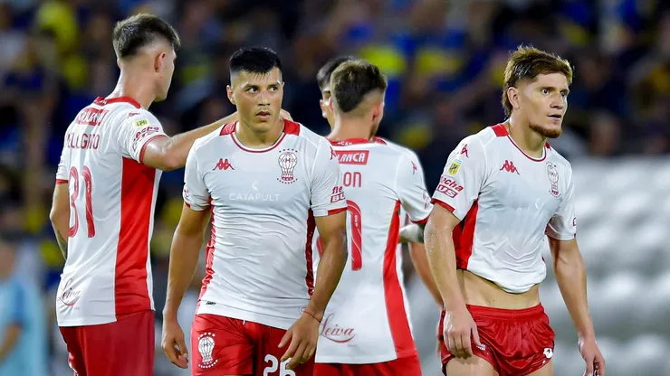 Huracán será el rival de Boca si el Xeneize supera a Independiente