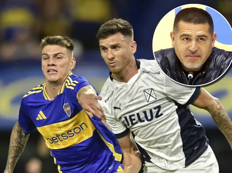Día clave: Por qué en Boca importa más el partido ante Independiente que la búsqueda del DT