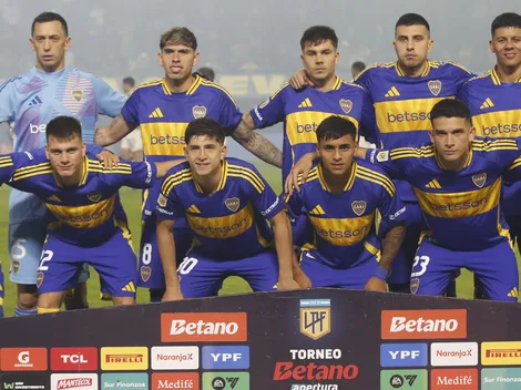Marcos Rojo podría quedar afuera de Boca vs. Independiente