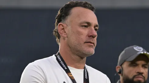 Ya se sabe qué responderá Milito si lo llama Boca para ser el DT.