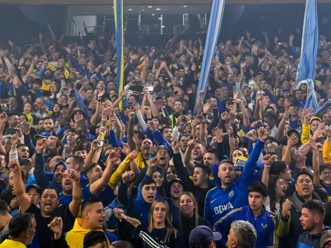 La decisión en Boca tras la eliminación que despertó la furia de los hinchas