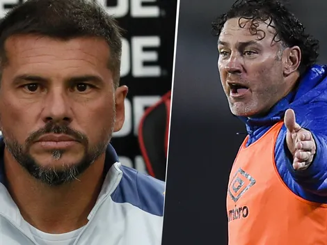 Boca hoy: qué dijo Herrón de cómo vio al vestuario, los cantitos de la platea contra la dirigencia y la nueva postura de Gabriel Milito