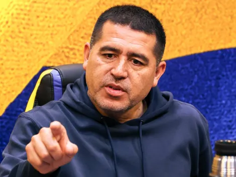 Sevilla complica a Riquelme: el gran candidato a DT de Boca podría ir a España