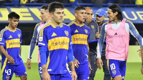 Cuándo jugará Boca su próximo partido