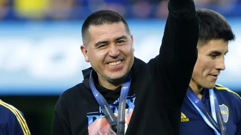 El entrenador que ya dirigió a Boca y le gusta a Riquelme.