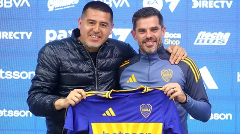 El problema entre Riquelme y Gago que afecta a Boca en la búsqueda de un nuevo DT