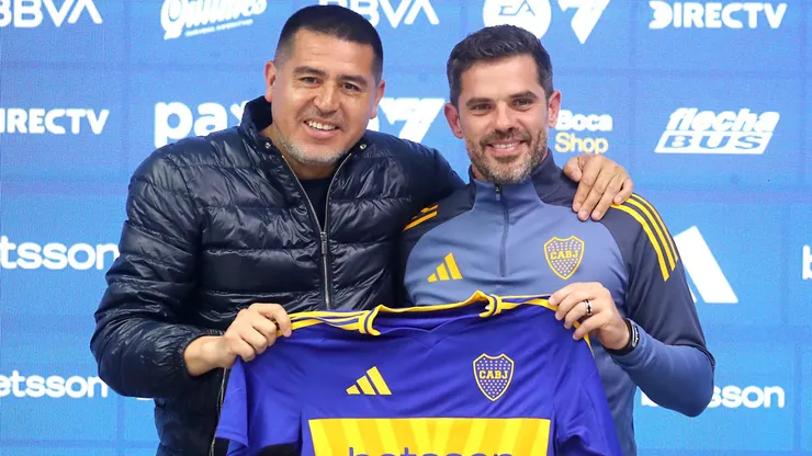 El problema entre Riquelme y Gago que afecta a Boca en la búsqueda de un nuevo DT
