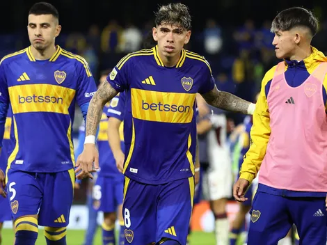 Boca tomó una nueva decisión con los jugadores que desató la bronca de los hinchas: "Se nos ríen en la cara"