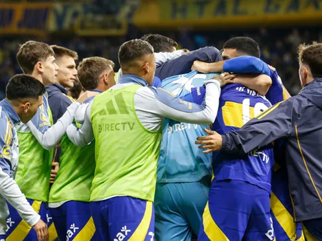 Costó más de 3 millones de dólares, los hinchas ya no lo soportan y Boca lo quiere vender