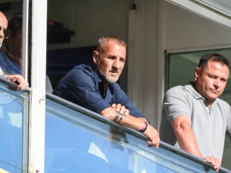 Revelaron cómo cayeron en Riquelme y el Consejo los nuevos insultos de los hinchas de Boca