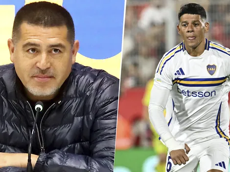 Boca hoy: la última decisión de Riquelme sobre el próximo DT, una decisión polémica con el plantel y ¿qué pasó con Rojo?