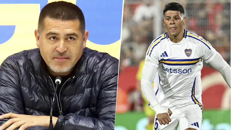 Las últimas noticias de Boca