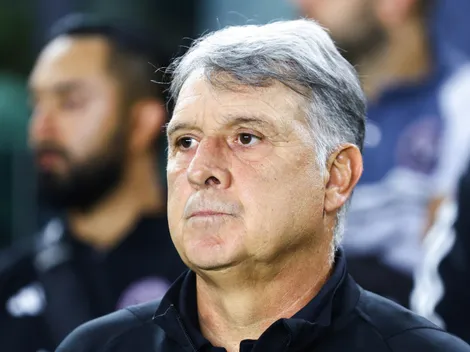 La postura de Martino ante la chance de ser técnico de Boca