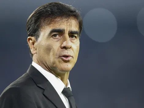 Gustavo Quinteros fue candidato a ser DT de Boca hace muy poco y ahora confesó: "Me gustaría..."