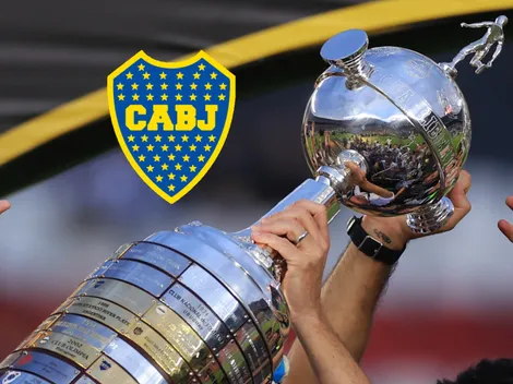 Gracias, Palmeiras: ahora, la obligación de Boca es clasificar a la Copa Libertadores