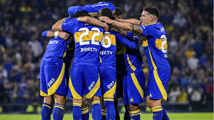 Los 8 jugadores de Boca que pueden irse en el próximo mercado