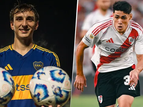 Boca vs. River, Superclásico de Reserva: hora, formaciones y cómo ver por TV