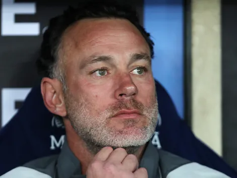 Sorpresa en Boca: el club que está a punto de confirmar a Gabriel Milito como nuevo DT