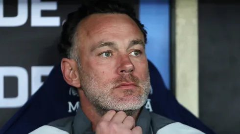 Milito, que había sonado en Boca, tiene muy avanzada su llegada a otro club.