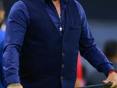 El DT que tiene trabajo, fue vinculado a Boca y generó bronca en la dirigencia de su club actual: "Qué mal gusto preguntar por eso"