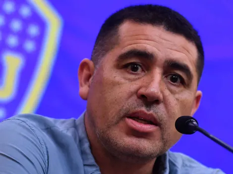 El gran favorito a ser DT de Boca gana fuerza tras dos intentos fallidos de Riquelme