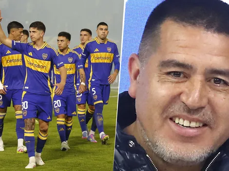 Boca hoy: los 8 jugadores que pueden irse en este mercado, el nuevo favorito a ser DT y ¿refuerzo antes del Mundial de Clubes?