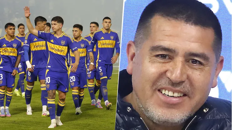 Las últimas noticias de Boca