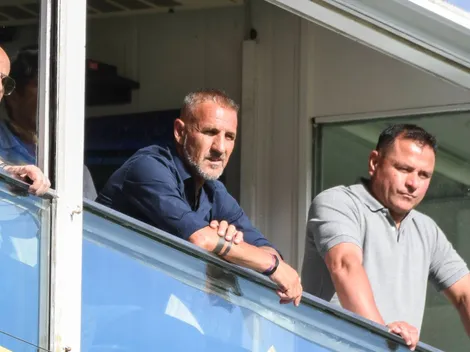 El fuerte motivo por el que Boca descartó a un candidato a DT: "A él no se lo llama más"