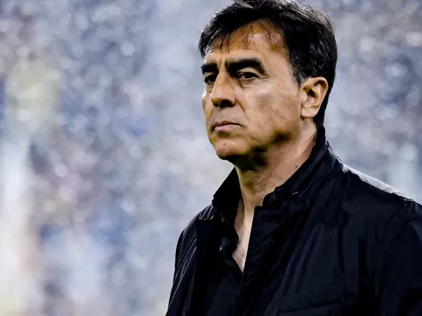 Análisis: los argumentos de Gustavo Quinteros para convertirse en el nuevo DT de Boca
