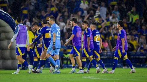 Este ex jugador de Boca liquidó a los jugadores del Xeneize