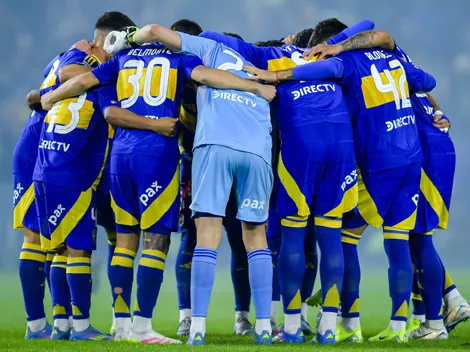 Se va de Boca ahora: el jugador que tiene contrato hasta diciembre, pero puede rescindir y terminar su ciclo