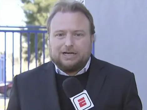 Augusto César se la jugó: "Boca ya eligió al nuevo DT"