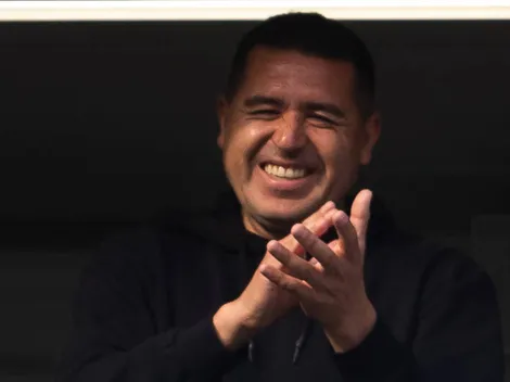 ¿El elegido de Riquelme? El DT con el que ya hubo contactos y ahora lidera la carrera para llegar a Boca