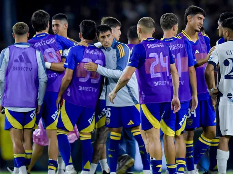 Un jugador de Boca viajará a Estados Unidos antes del Mundial de Clubes: el motivo