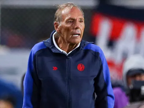 La postura de San Lorenzo ante el interés de Boca en Miguel Ángel Russo: "Preocupación"